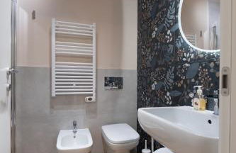 Tre Gemme in Centro - Suite Azure - Foto 6