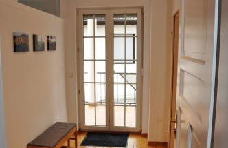 Apartmenthaus am Zimmerplatz - Foto 19