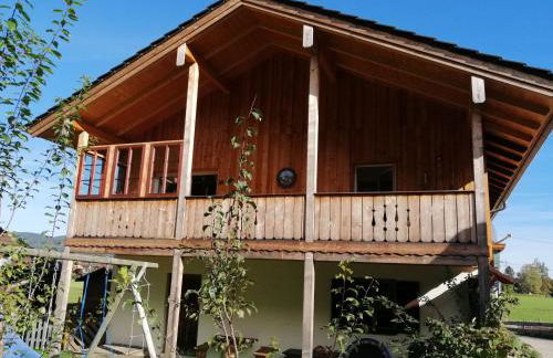 Ferienwohnungen Dopplerhof - Foto 21