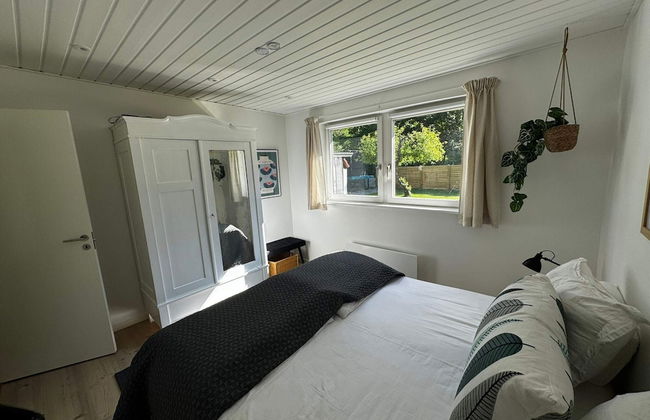 6 Person Holiday Home in Haderslev - Foto 37