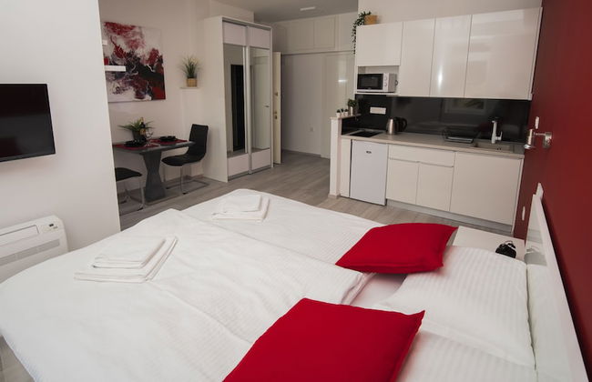 Apartments KRUC - Photo 26