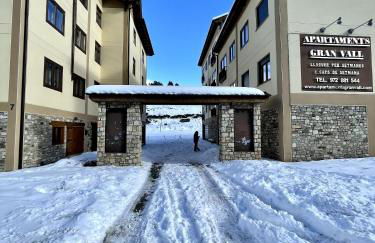 Apartaments Gran Vall - Foto 23