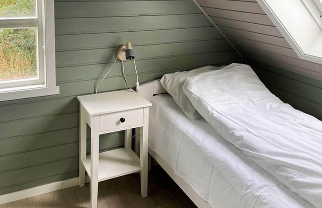 12 Person Holiday Home in Selje-by Traum - Foto 25