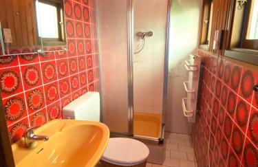 Monteurwohnung Gartenhäuschen - Foto 7