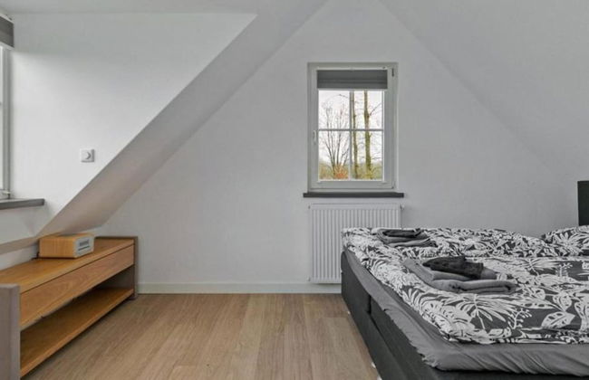 Villa in Bosrijk Near Horsterwold Forest - Photo 7