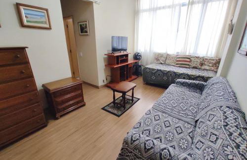 Apartamento no centro - Foto 7