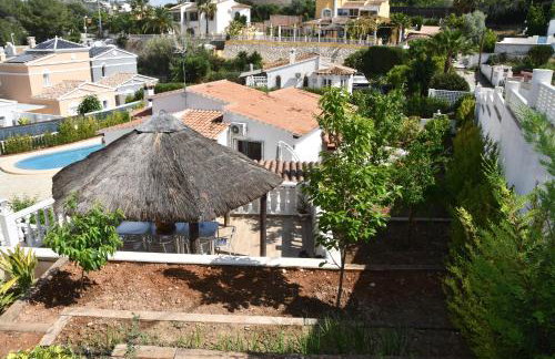 Villa Alhambra - Dale a tu familia las vacaciones y el descanso que se merecen - Foto 28