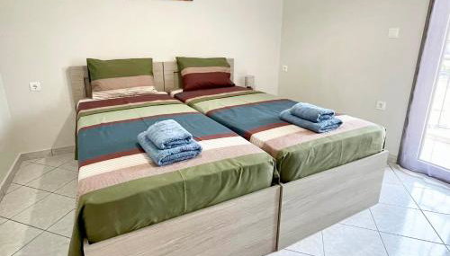 Litsa's Luxury Apartment - Foto 5