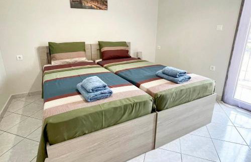 Litsa's Luxury Apartment - Foto 5