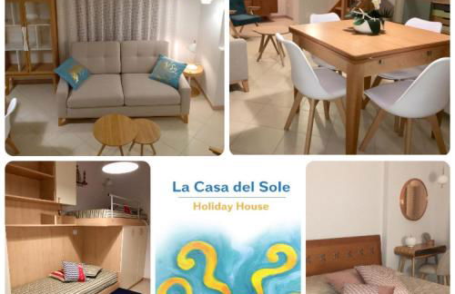 La Casa del Sole - Foto 1
