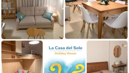La Casa del Sole - Foto 1