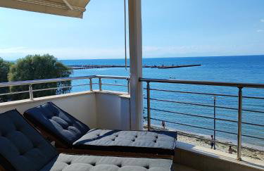 Vista mare by Oikies Rentals - Foto 2