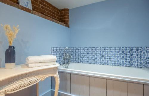 The Cart Shed NC - Foto 28