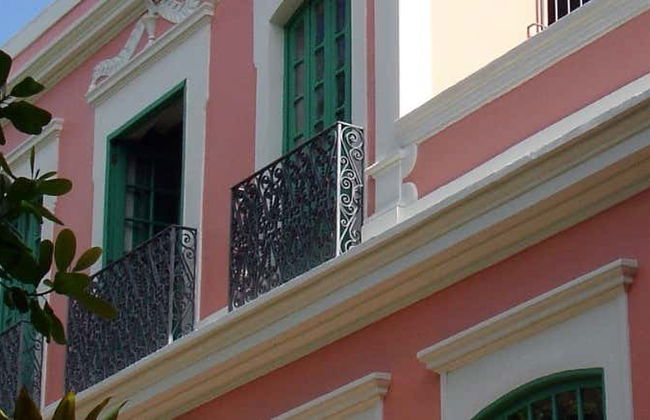 Gilberto Freyre Foundation Guided Tour - Foto 1