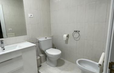 Park view beautiful apartment Bilbao - Photo 10