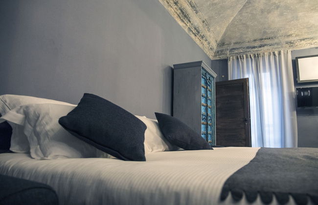 La Canonica – Charming apartments in Nizza Monferrato - Foto 14