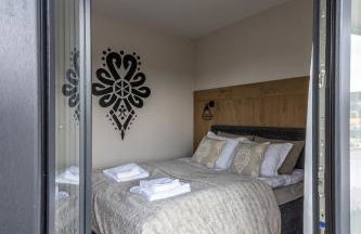 Apartament Górski Zakątek - Białka Tatrzańska - na terenie obiektu Sun&Snow - Foto 16