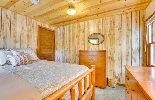 Hatfield Family Home on Lake Arbutus Boat and Hike - Foto 20