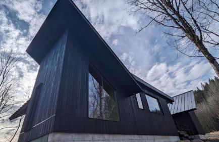 58MF - Wi-Fi - Pets OK - EVC - Amazing Views cabin - Foto 65