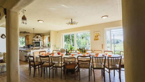 Schulgartenhaus - Foto 4