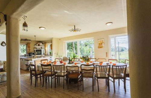 Schulgartenhaus - Foto 4