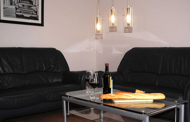 Chalet in Gerolstein Near Forest Trails - Foto 6