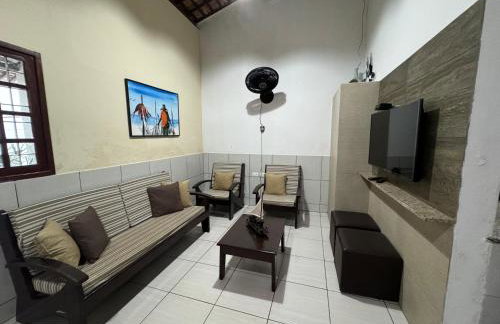 Casa Aconchegante Tamandaré - Foto 18