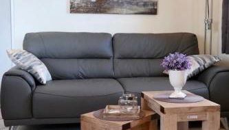 Ferienwohnung auf Rügen mit Boddenblick - Foto 2