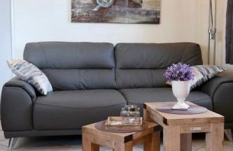 Ferienwohnung auf Rügen mit Boddenblick - Foto 2