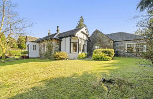 The Strone Luss Premium Holiday Rental - Foto 52