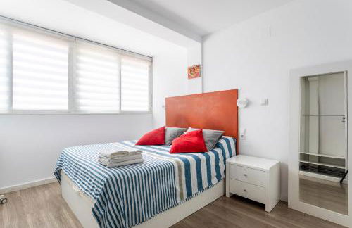 Fantástico Apartamento en Primerísima Línea Playa - Foto 23