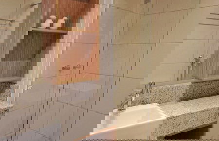 Flats no Parque do Cais Recife - Foto 45