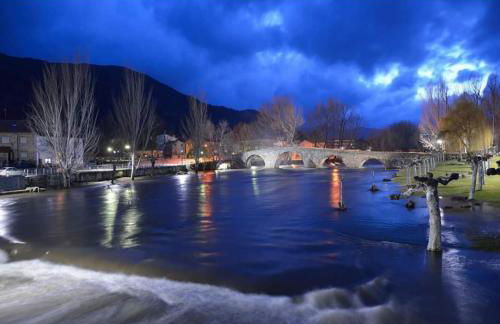 El Balconcillo del Alberche - Photo 11