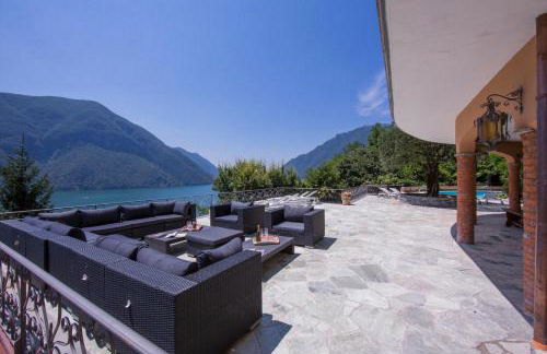 Villa Isola Verde - Foto 87