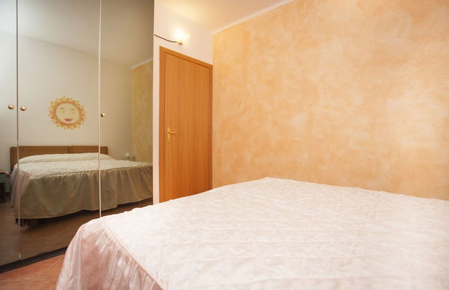 SVS - Residence Straulas - Foto 35