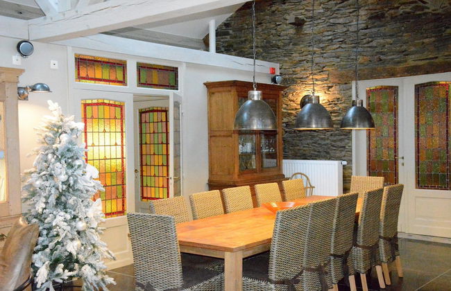 Villa With Hottub in Calm Area - Foto 31