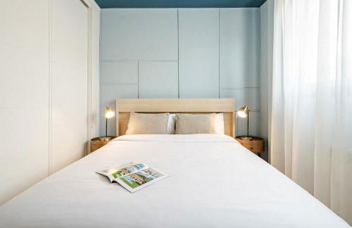 Color Apartments by Olala Homes - Foto 4