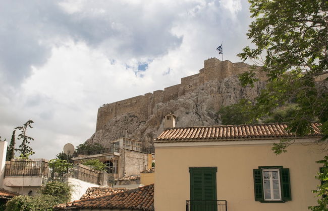 Acro & Polis - Foto 54