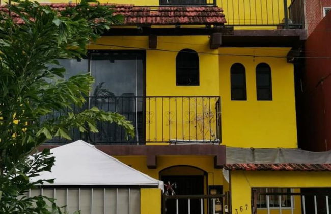 Casa Tortuga En Cancún - Photo 1