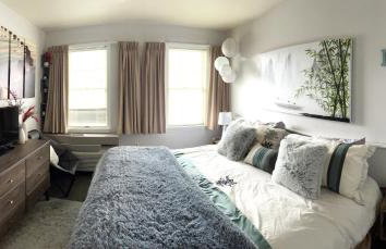 Gorgeous New Zen Suite Sleeps 4-Ski On Off Jiminy - Foto 6