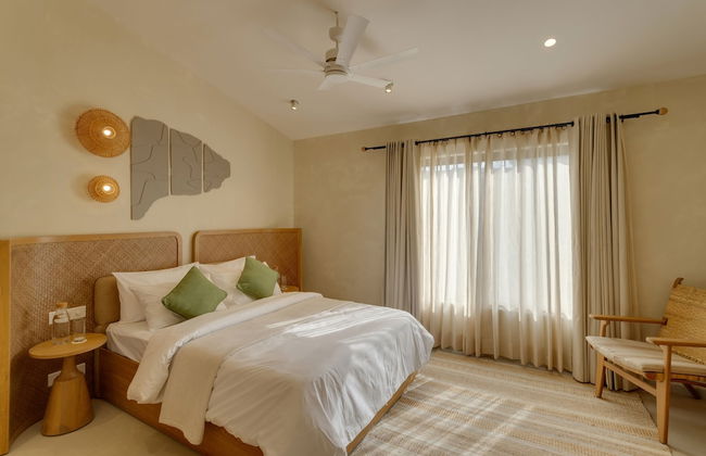 Seré Resort Goa - Photo 37