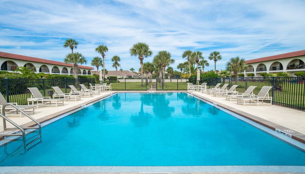 Ocean Club 38 - Foto 3, Exterior