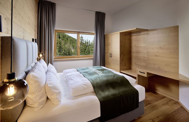 Puitalm - Natur I Apart I Hotel - Foto 14