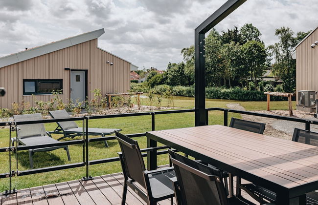 Private Indoor Pool Home in Verviers - Photo 16