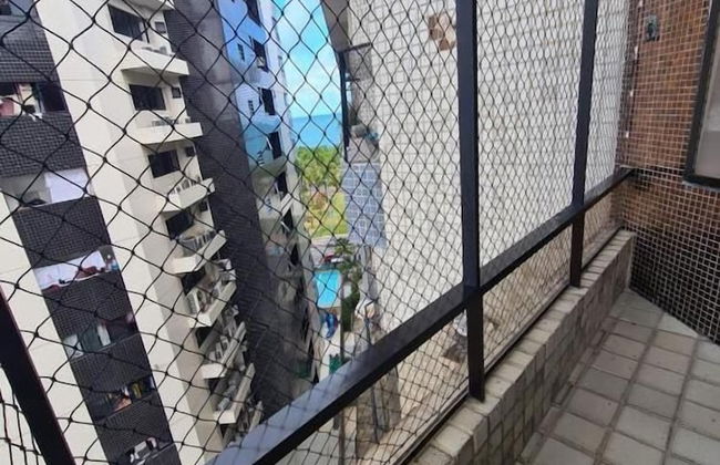 Duplex Beira Mar Pajuçara Maceió - Photo 13