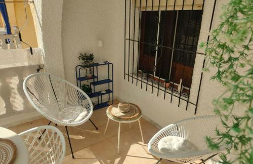 House with solarium - Foto 39