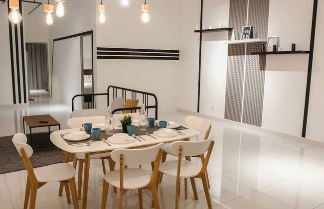 3 Towers Jalan Ampang by Feel Homes - Foto 30