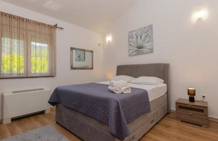 Beautiful Villa Mia with pool in Makarska - Foto 9