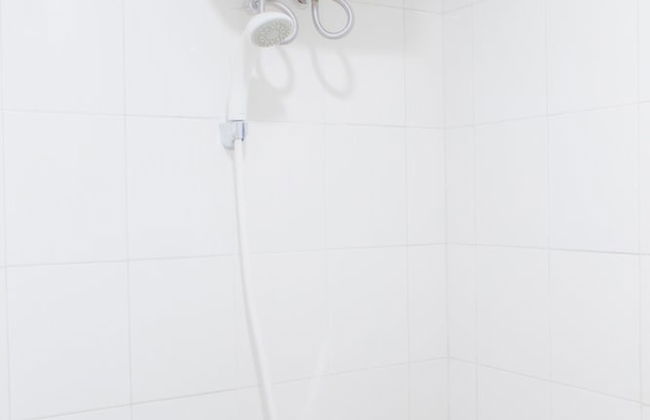 Warm Cozy Studio Room Signature Park Grande Apartment - Foto 15