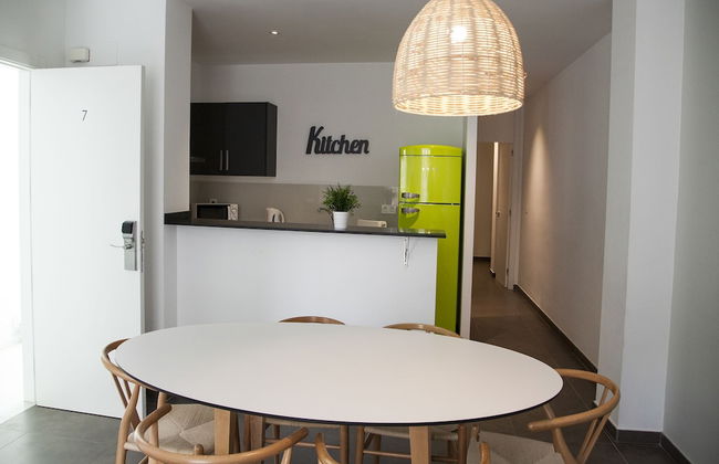 Flats Friends Soho Suites - Foto 42